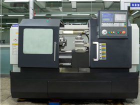 Lathe